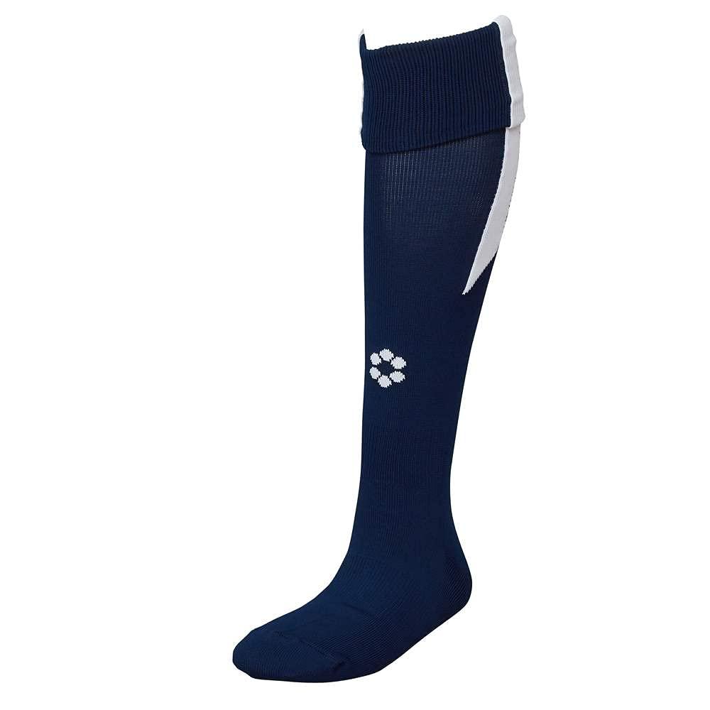 [Sphida] Soccer Socks SH-21S01 Men's Navy 22-24