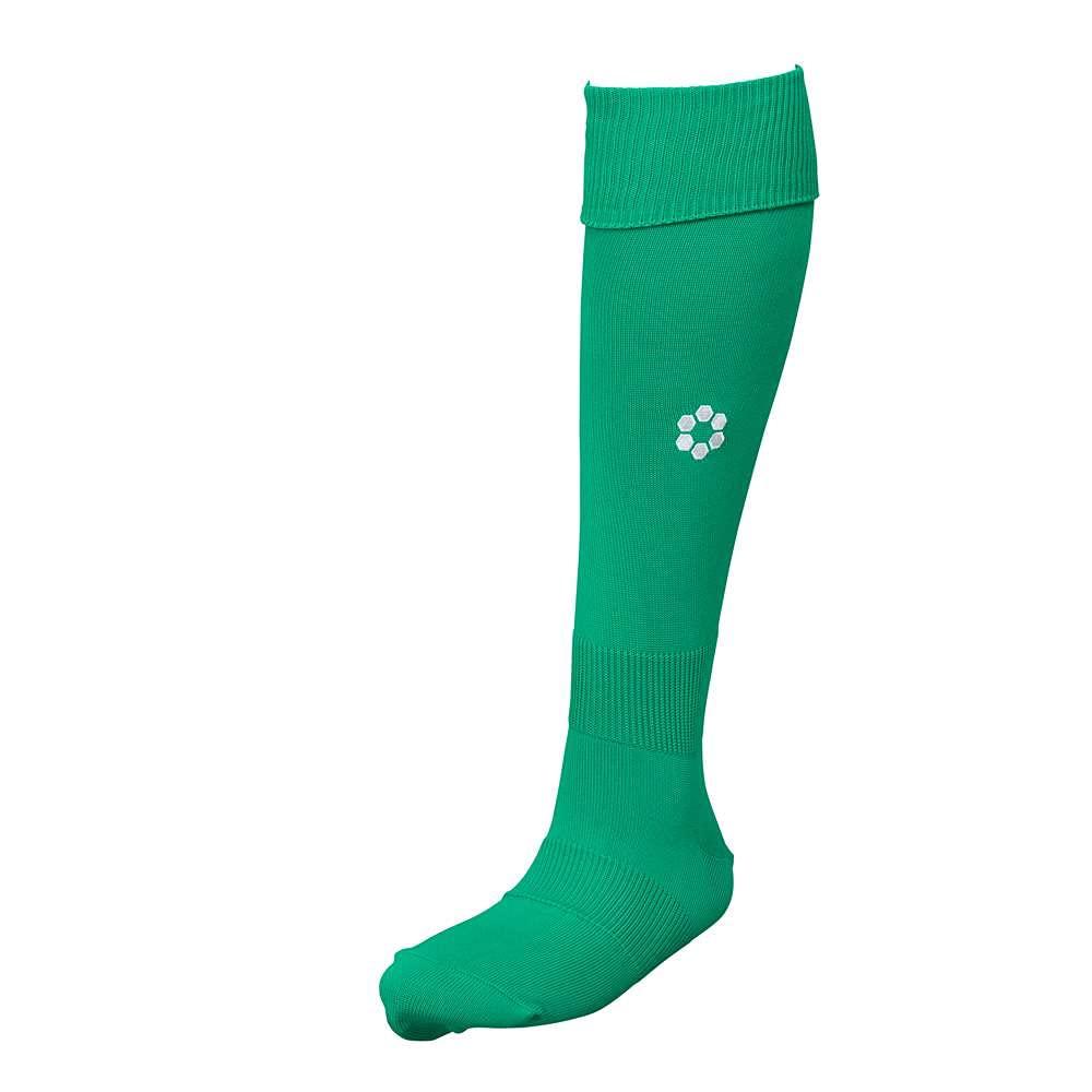 [Sphida] Soccer Socks SH-21S02 Men's Green 25-27