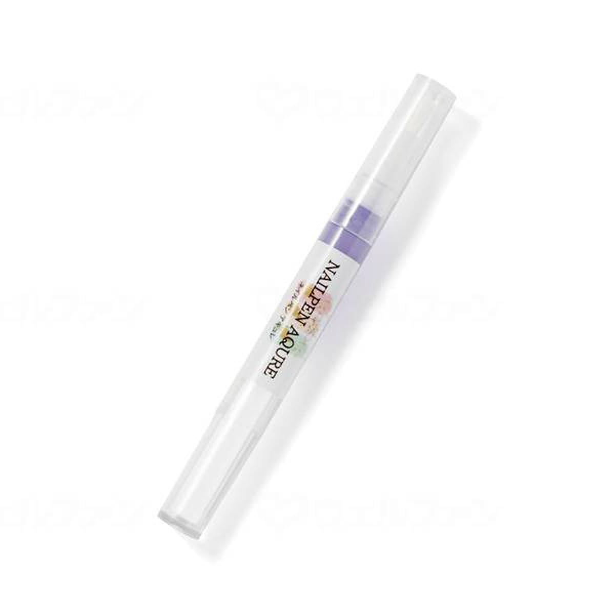 Ravina Nail Pen Accure Purple