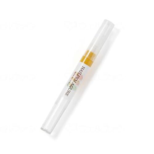 Ravina Nail Pen Accure Mustard