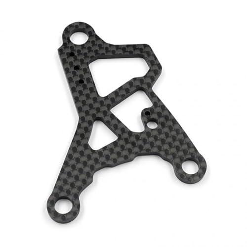 Graphite Rear Lower Wishbone 3RACING Cero Ultra 2.0 / 3Racing / For SAK-C106/V3