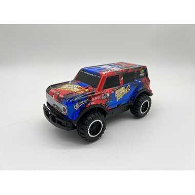 Jozen Neon Racer Type Z JRVC137-RD