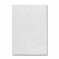 Shimojima Heiko Flat Bag N Non-Papier BAG White 35-50 50 Sheets 008735003