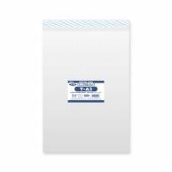 Shimojima Heiko Clear OPP Bags Crystal Pack with Tape A3 100 Sheets T-A3