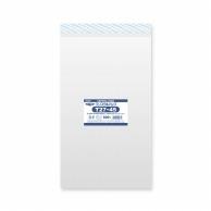 Shimojima Heiko Clear OPP Bags Crystal Pack with Tape 27×45cm 100 Sheets T27-45