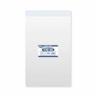 Shimojima Heiko Transparent OPP Bags Crystal Pack with Tape 30×46cm 100 Sheets T30-46 006741300