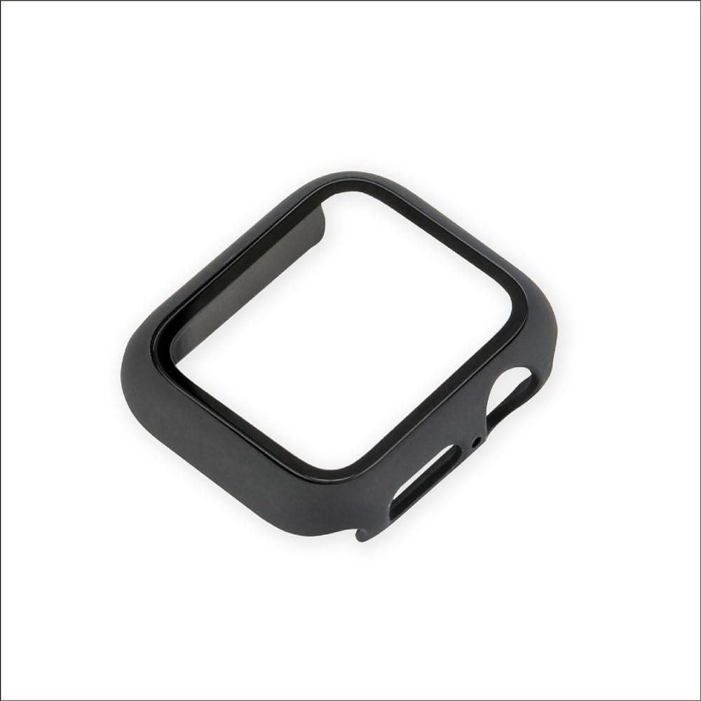 Apple Watch 40mm Glass + Case/BK