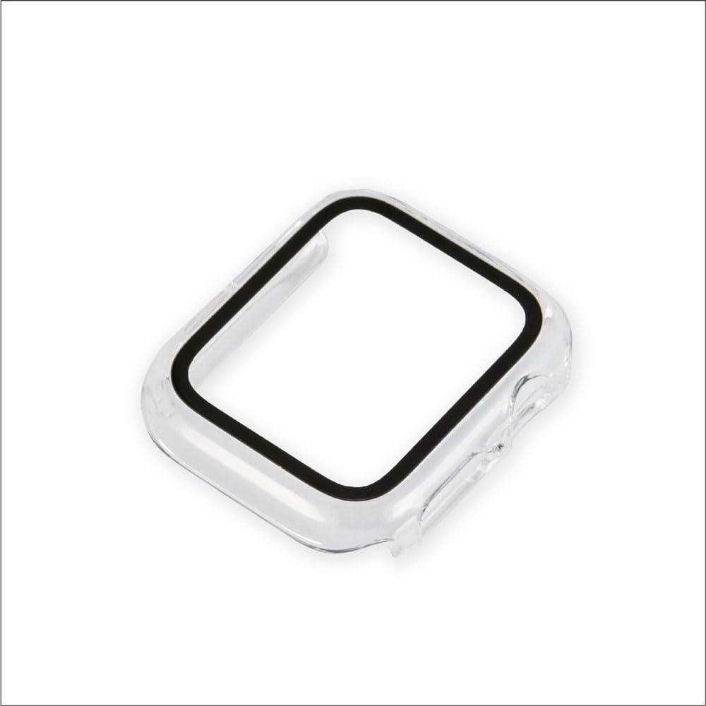 Apple Watch 40mm Glass + Case/CL
