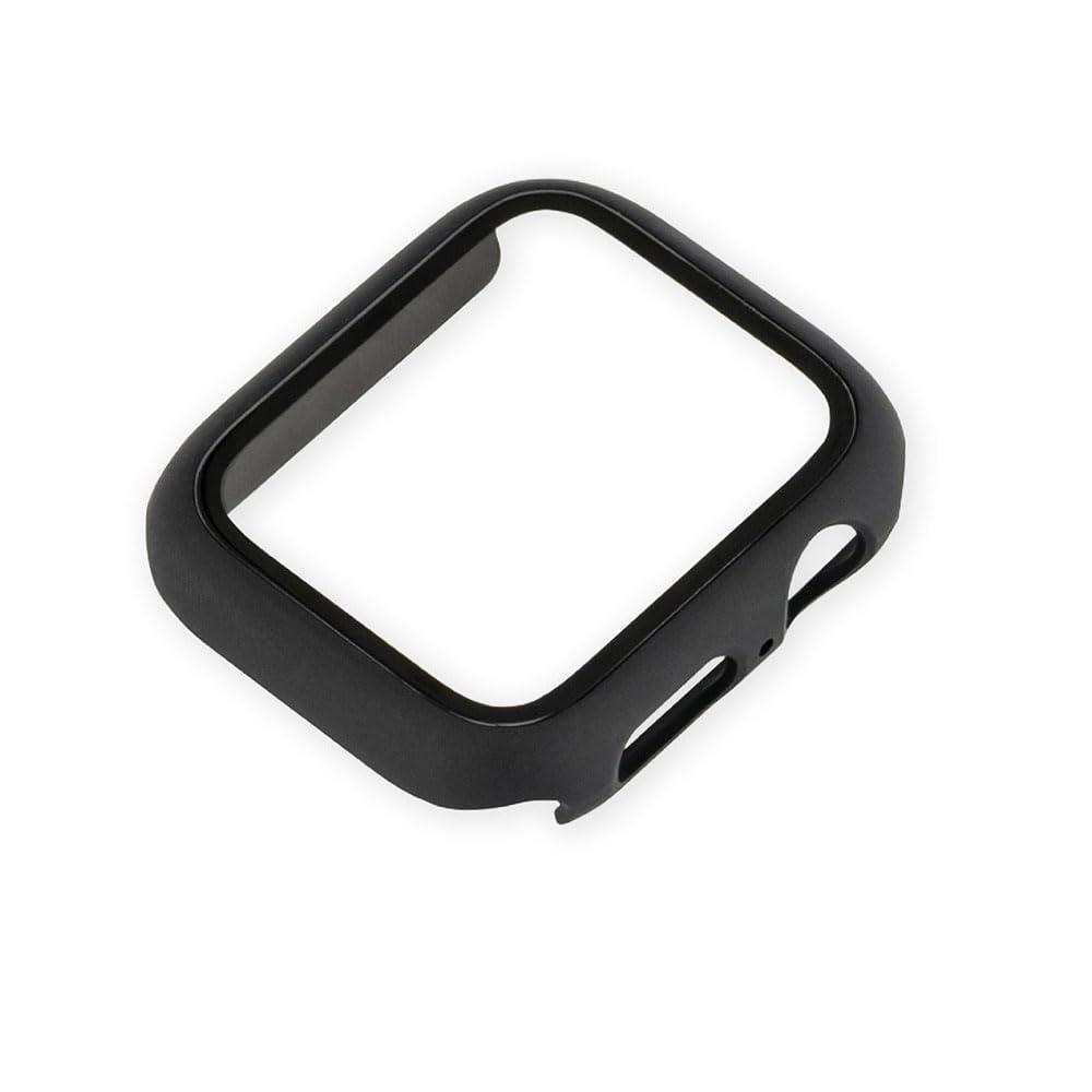Apple Watch 44mm Glass + Case/BK