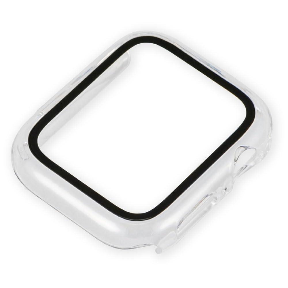 Apple Watch 44mm Glass + Case/CL