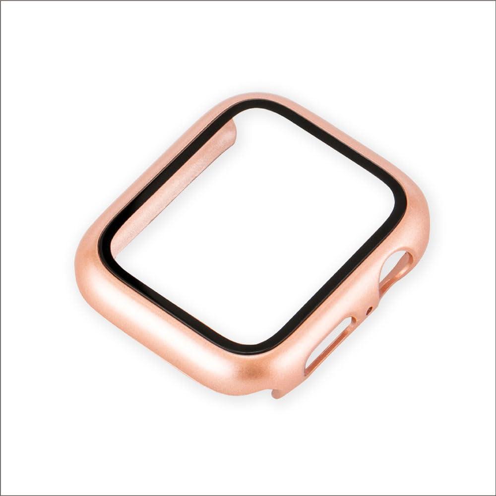 Apple Watch 44mm Glass + Case/PG
