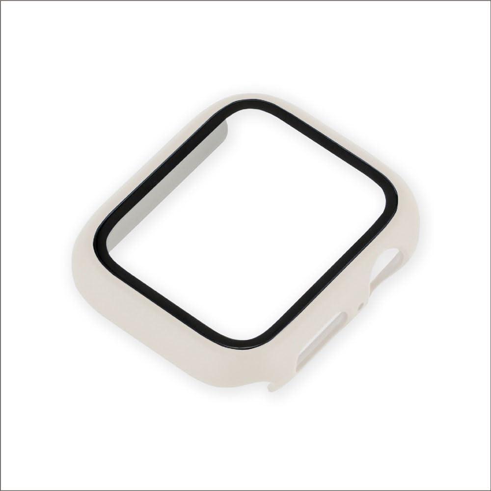 Apple Watch 44mm Glass + Case/ST