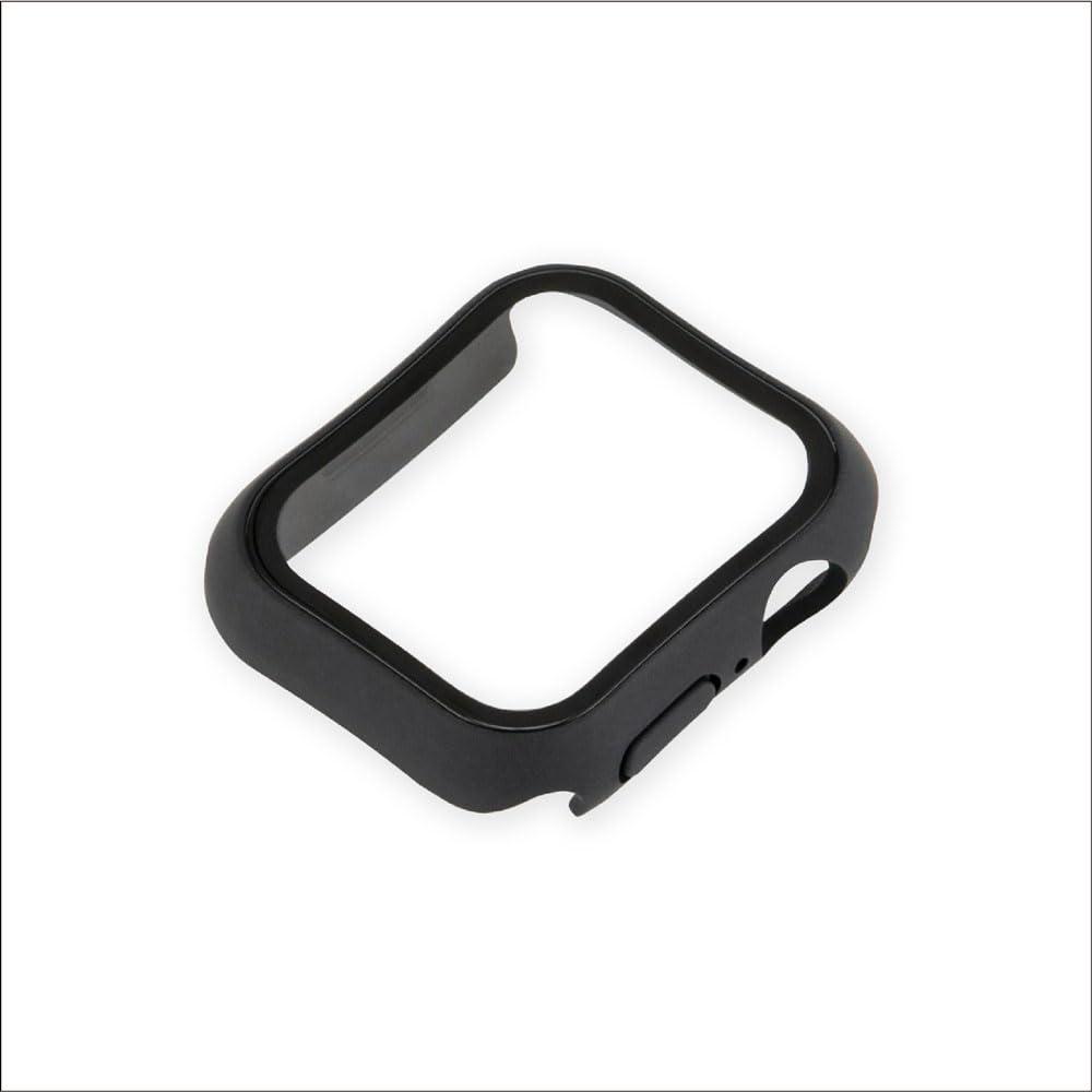 Apple Watch 41mm Glass + Case/BK
