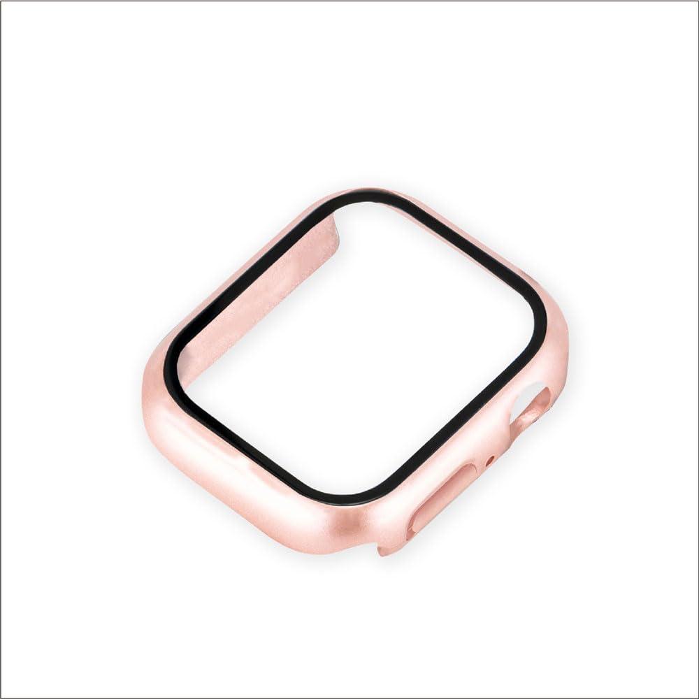 Apple Watch 41mm Glass + Case/PG