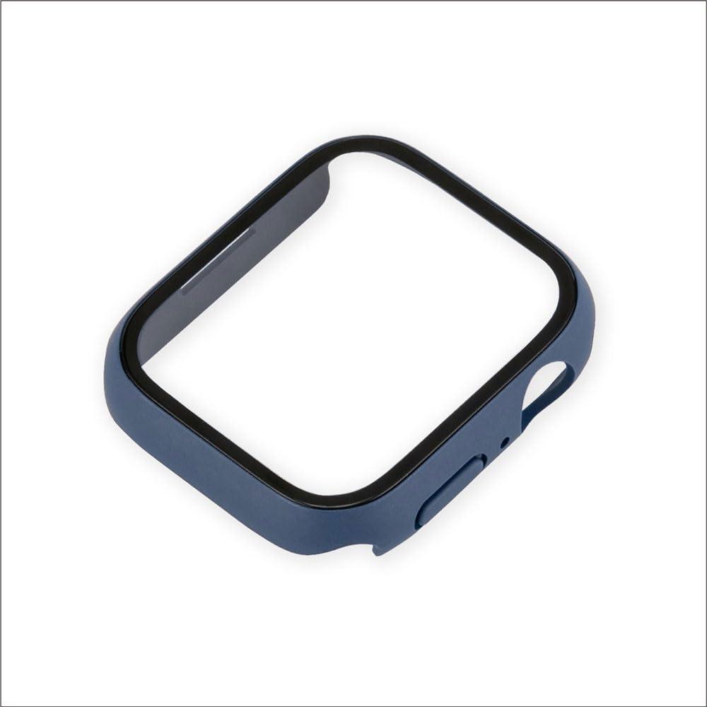 Apple Watch 45mm Glass + Case/NB
