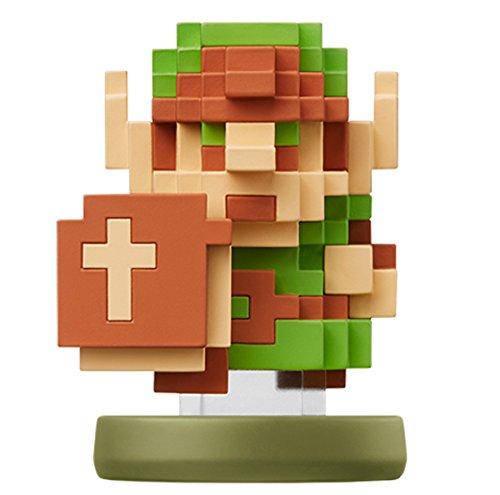 amiibo Link (The Legend of Zelda series) [video game]