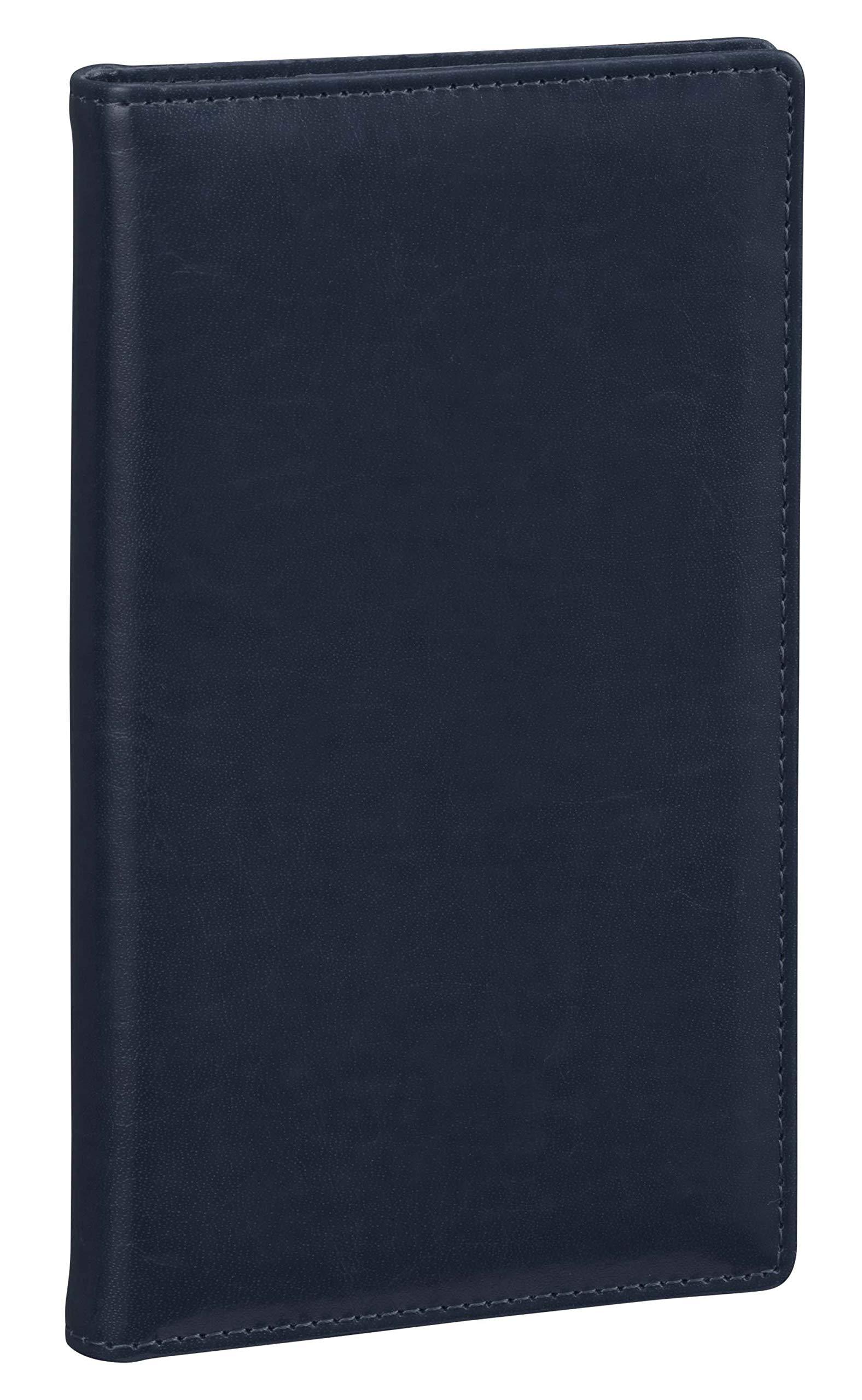 Reimei Fujii System Planner Keyword Bible Just Refill Size Navy JWB7011K