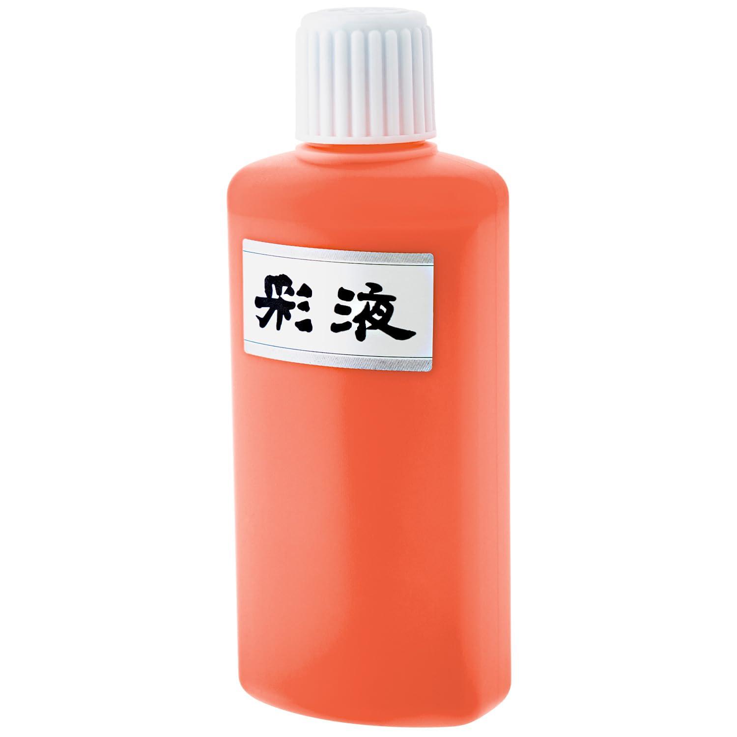 Color Liquid, Single Color, 200mL