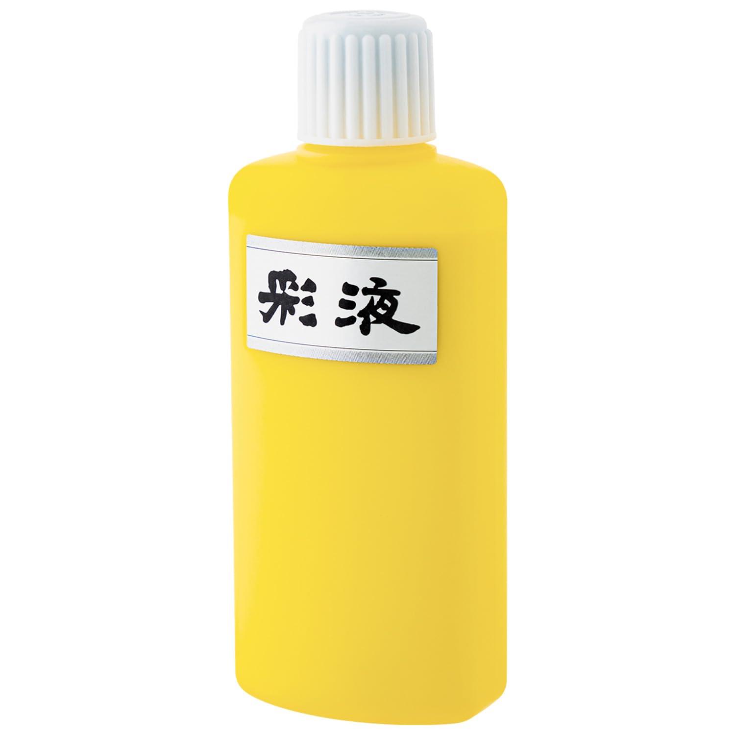 Color Liquid, Single Color, 200mL