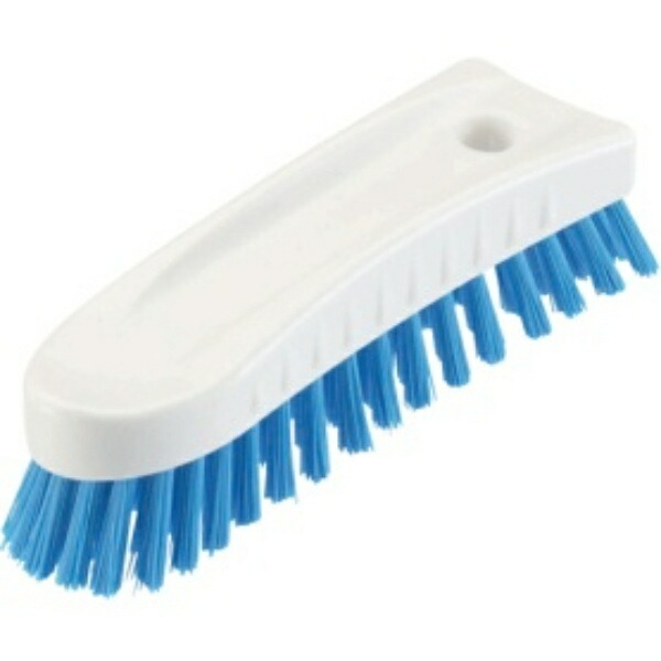 Condor (Yamazaki Sangyo) HG Hand Brush S Soft Type BL CL612-000X-MB-BL