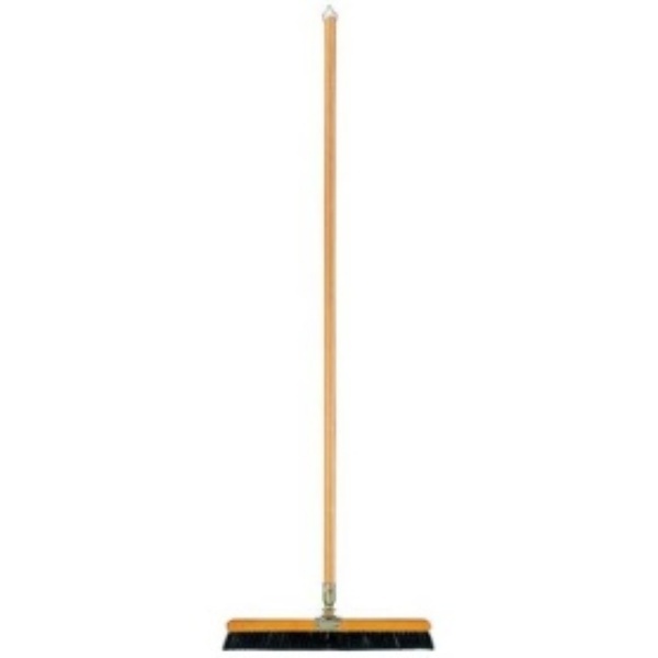 Yamazaki Sangyo Cleaning Supplies Condor Free Broom A-45