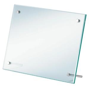 Lion Office Supplies Catalog Stand Acrylic Frame A6 AS-150G