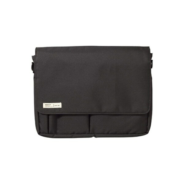 Rihitora Carrying Pouch Smart Fit B5 Black A7576-24