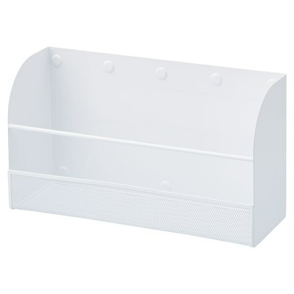 Rihitora Magnet Rack L Horizontal Type White A7452-0