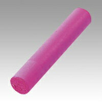 Nippon Rikagaku Dustless Fluorescent Chalk DCK-72-R Red 72 Pieces