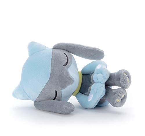Pokémon Sleepy Friend Plush S Riolu Approx. 25cm