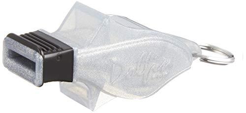 Molten Referee Goods Whistle Dolphin Pro KP Silver WDFPKPSL