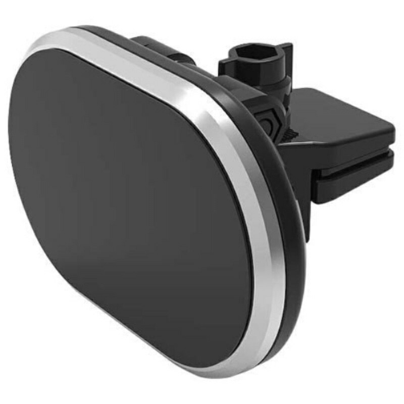 Kashimura / Magnetic Car Mount Holder / Tablet Compatible Model Number: AT-61