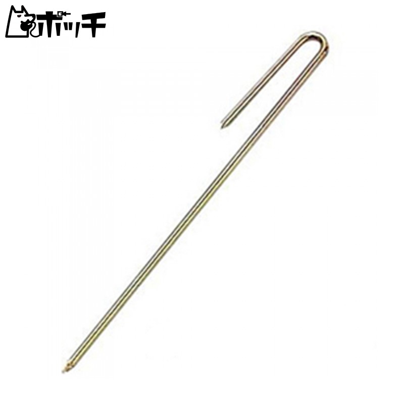 EVERNEW Rope Marker Nails 3×137 (50-Pack) EKA186