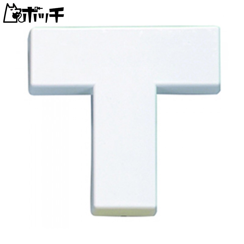 EVERNEW Grand Marker N-TDX White EKA567