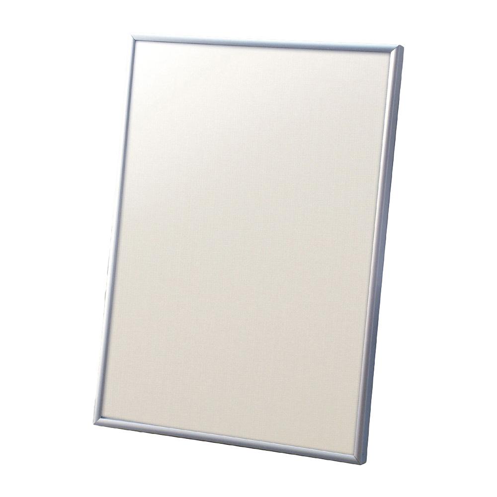 Sofken Poster Panel Slim Eight A3 Aluminum Silver 23167