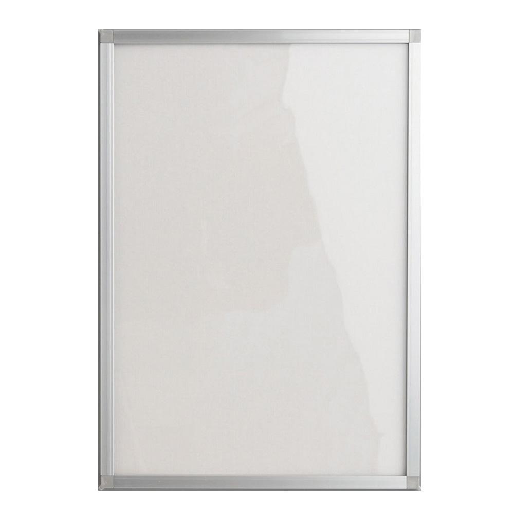 Multi-Panel Silver Pet Board