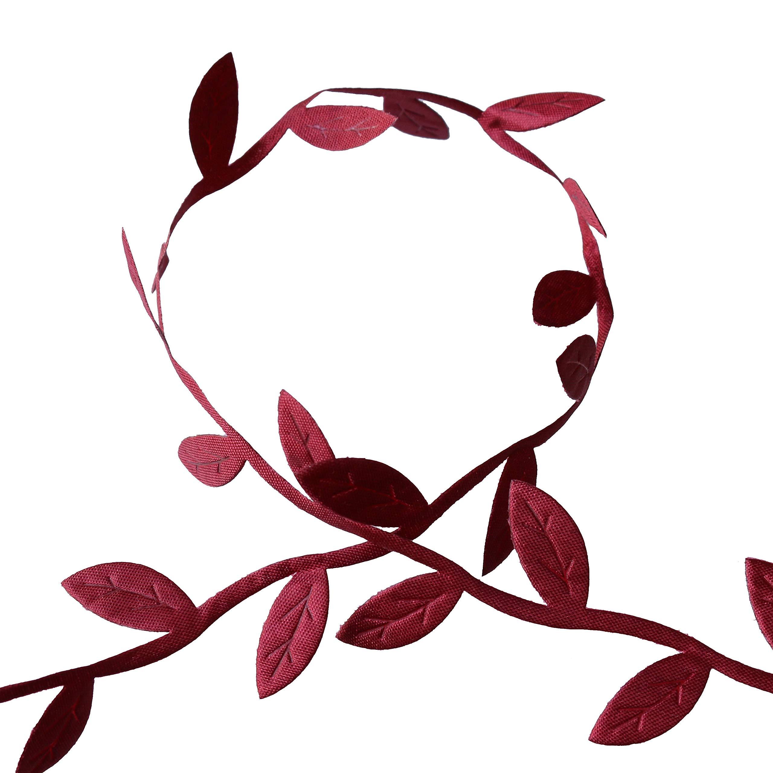 Leaf Garland