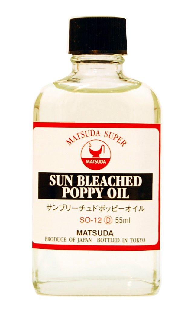 Mazda Super Drawing Solution 55mL <Thinner for Diluting Materials>  8 Varieties Total