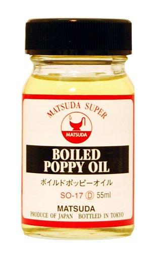 Mazda Super Drawing Solution 55mL <Thinner for Diluting Materials>  8 Varieties Total