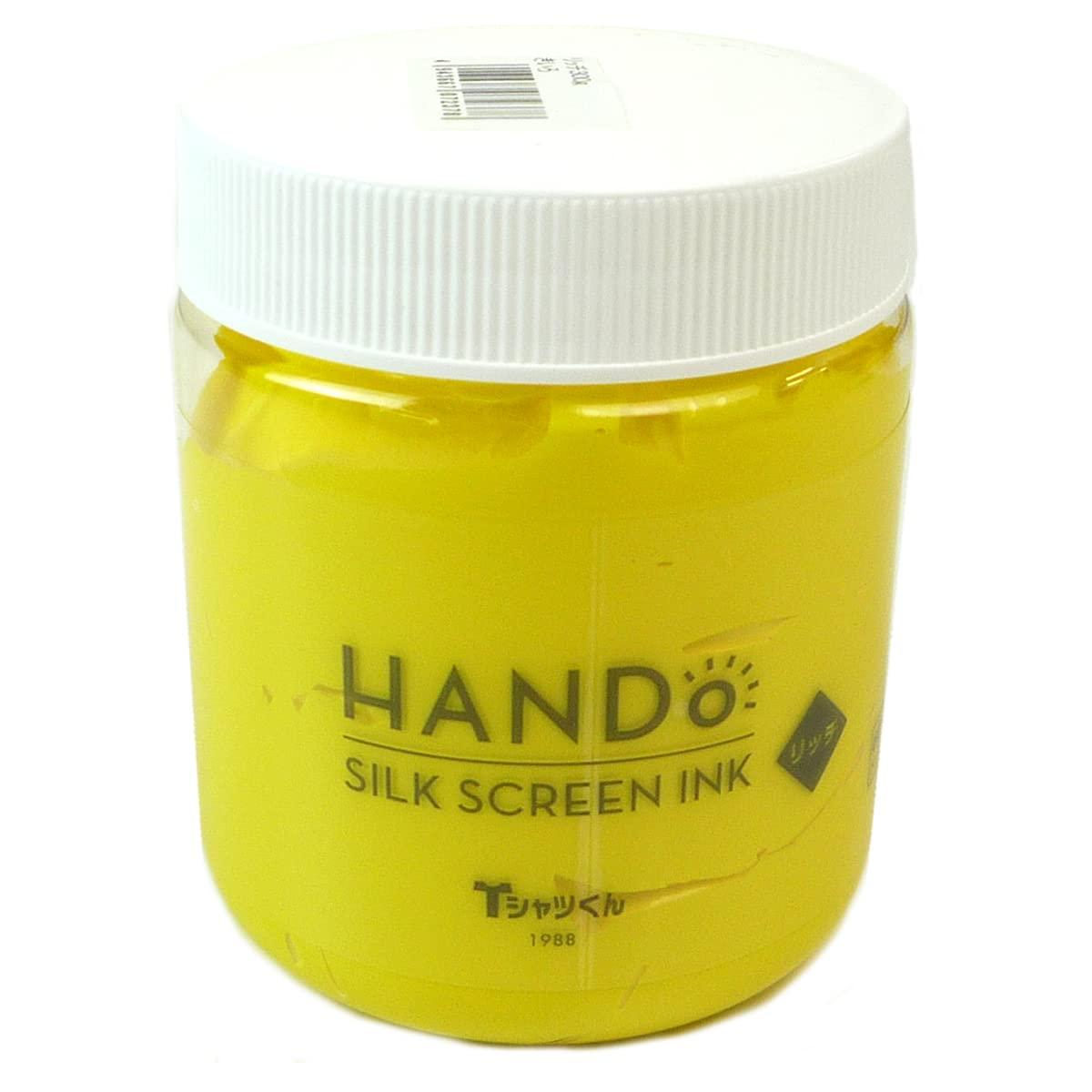 Horizon International T-Shirt-kun Silk Screen Ink Rich Single Color 300g Total 19 Colors