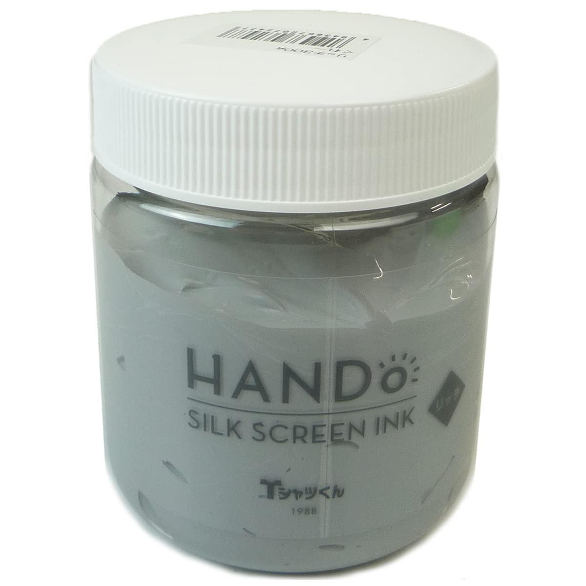 Horizon International T-Shirt-kun Silk Screen Ink Rich Single Color 300g Total 19 Colors