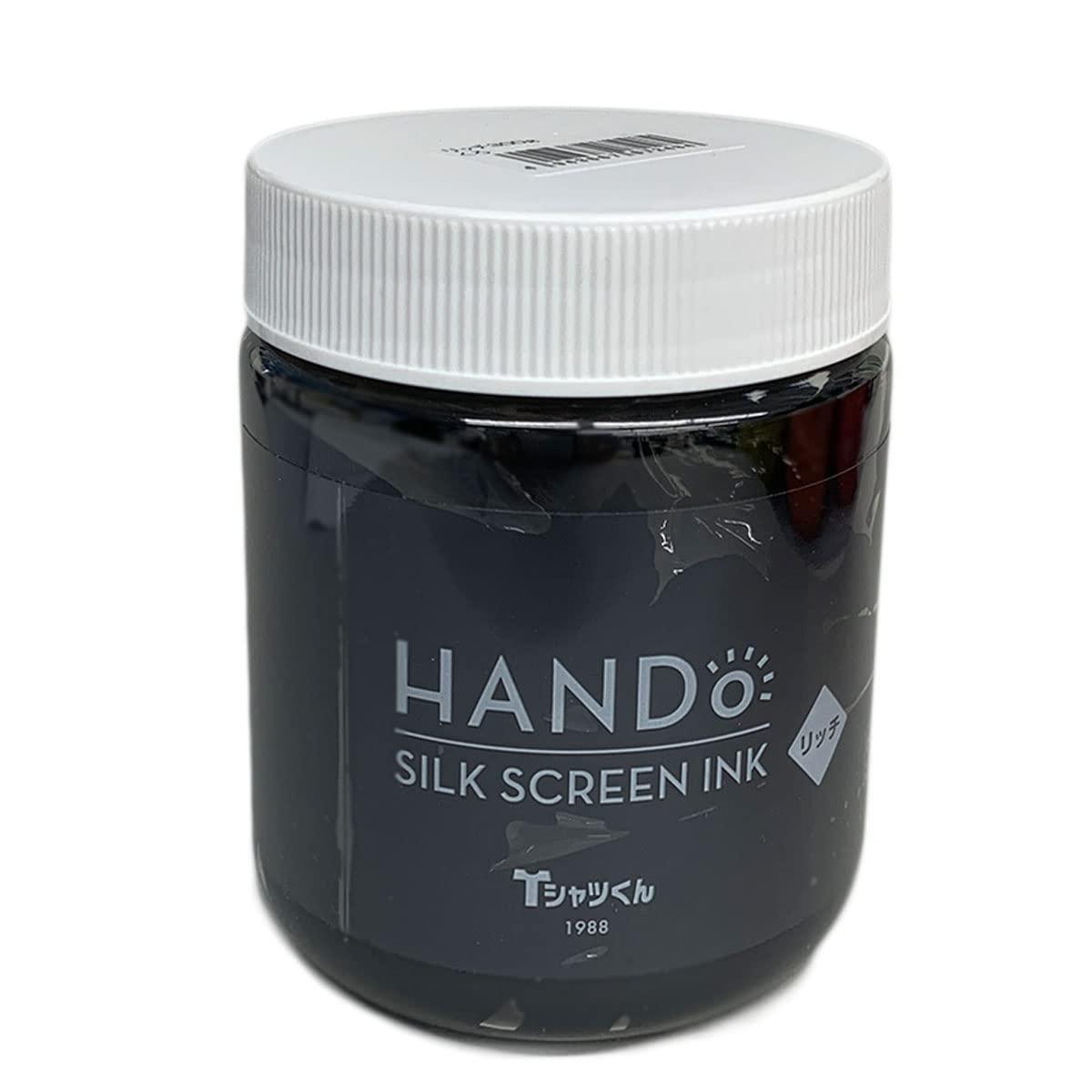 Horizon International T-Shirt-kun Silk Screen Ink Rich Single Color 300g Total 19 Colors