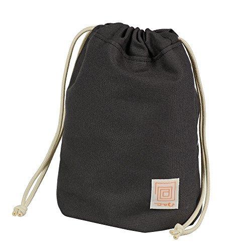 Kenko General-Purpose Pouch Drawstring Pouch M Size SUMI 811504