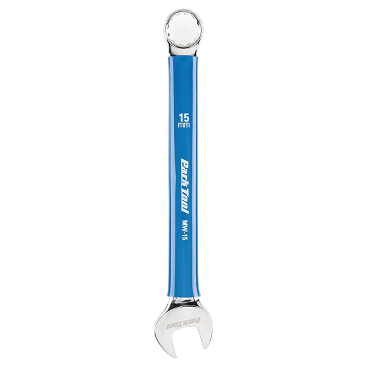 PARKTOOL Combination Wrench 15mm Open-End/Ring MW-15