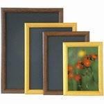 Arte Art Frame Woody A3 Wood Brown WO-A3-WB