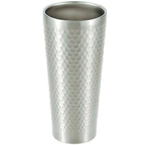 Yokoyama Stainless Steel Insulated Tumbler SOH 420ml SOH-200