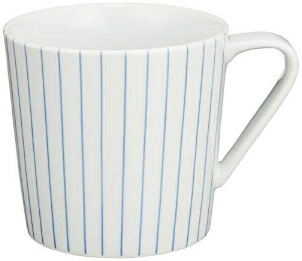 Hasami Ware “essence” es Mug Stripe BU 19579