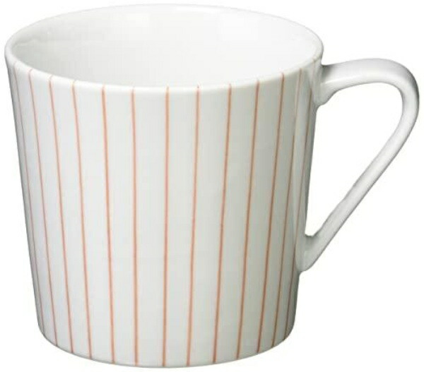 Hasami Ware “essence” es Mug Stripe RD 19580