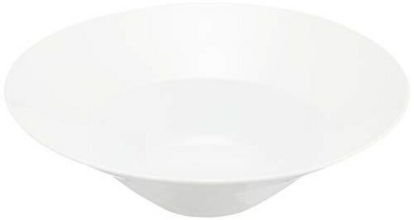 Saikai Pottery Hasami Ware “essence” agasuke Salad Bowl S 19cm