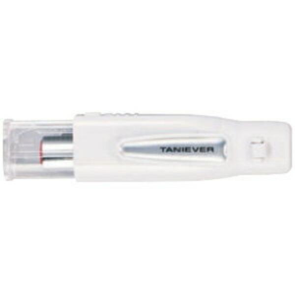 Tanieba Seal Stamp Twin GT/GK Capless Mail Pack TSK-69260 White